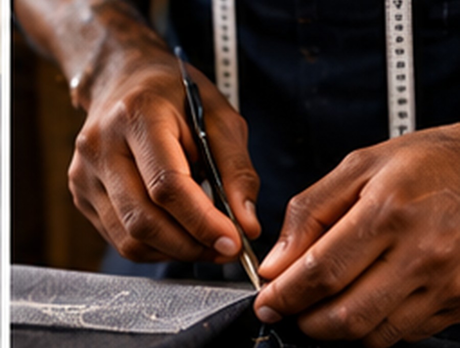 Tailoring alterations