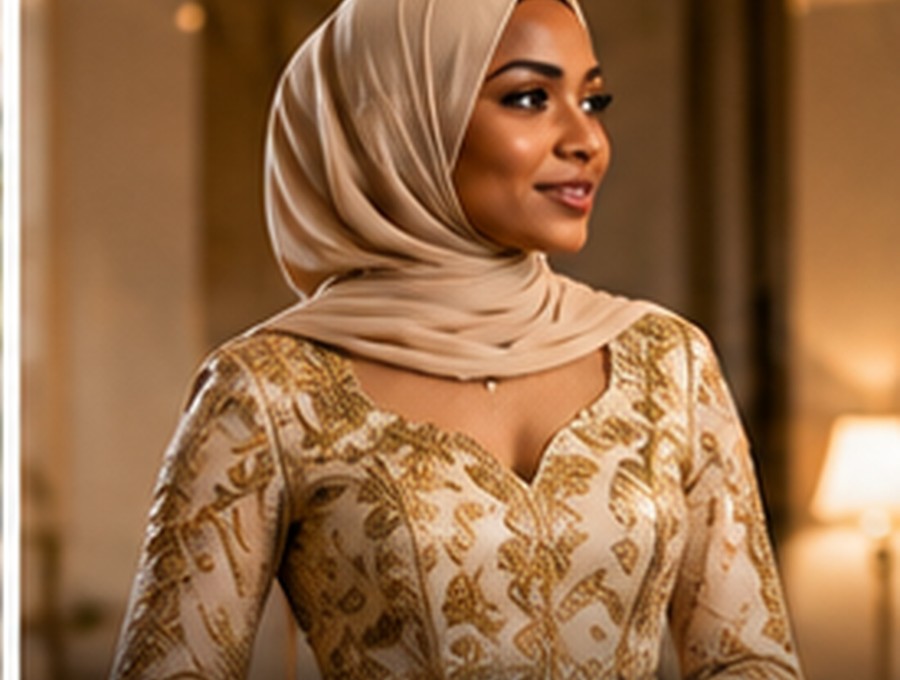 Women's custom fashion
